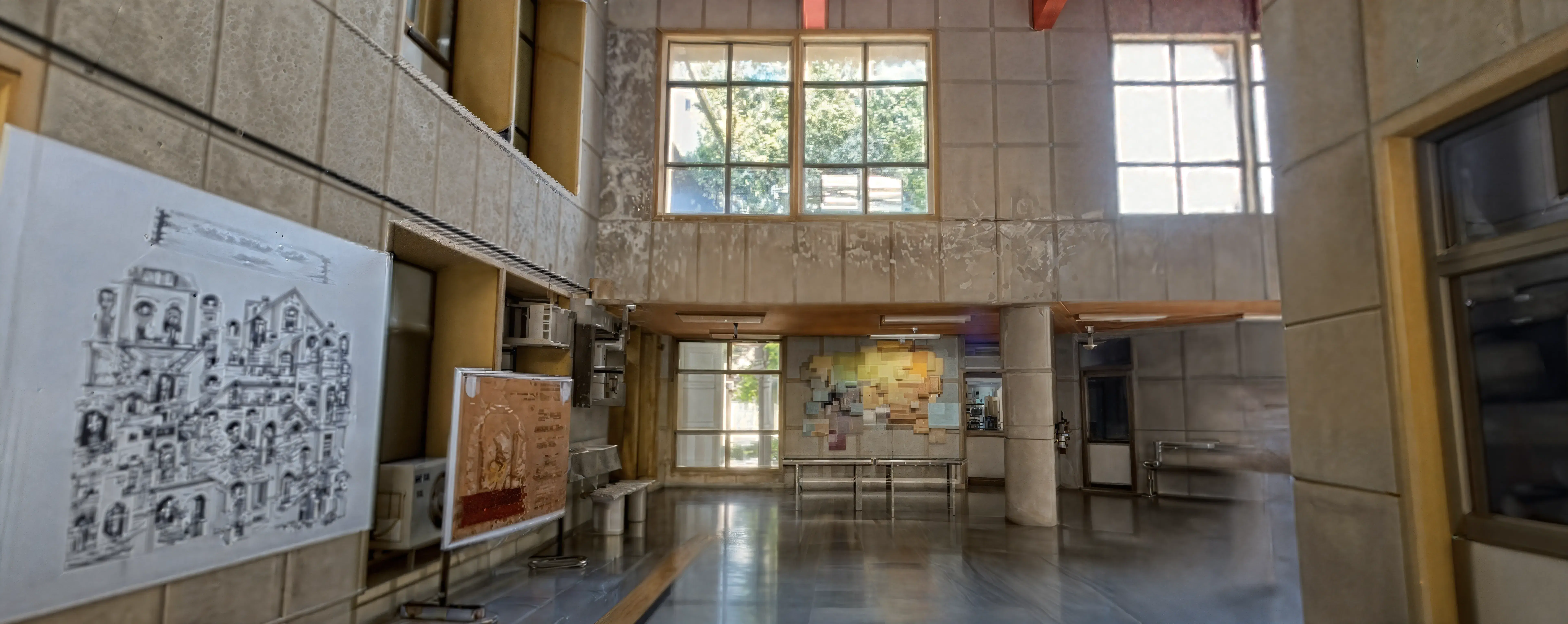 NIFT Gandhinagar Campus photo 29